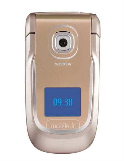 Nokia 2760 نوکیا