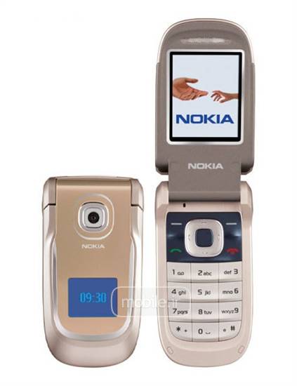 Nokia 2760 نوکیا