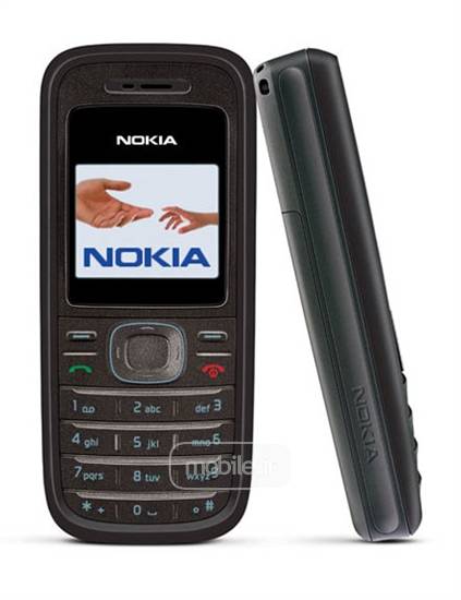 Nokia 1208 نوکیا