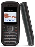 Nokia 1208 نوکیا