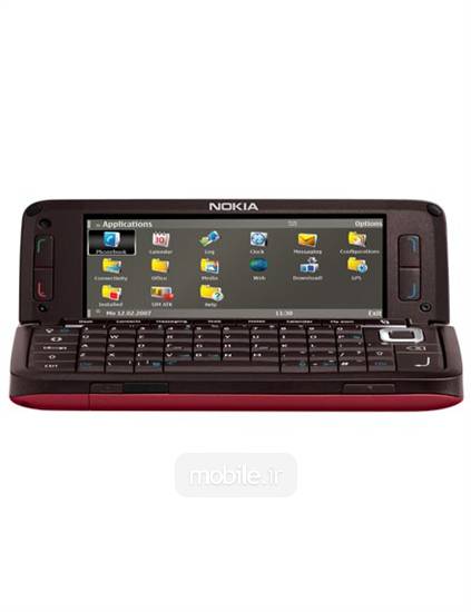 Nokia E90 نوکیا