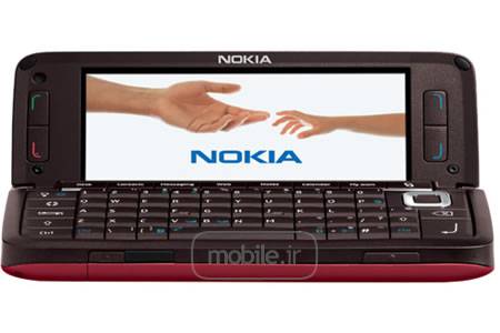 Nokia E90 نوکیا