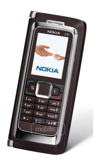 Nokia E90 نوکیا