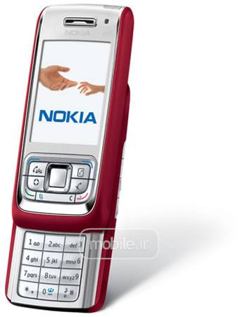 Nokia E65 نوکیا
