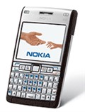 Nokia E61i نوکیا