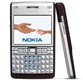 Nokia E61i نوکیا