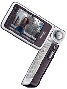 Nokia N93i نوکیا