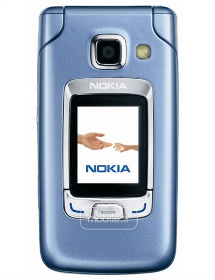 Nokia 6290 نوکیا