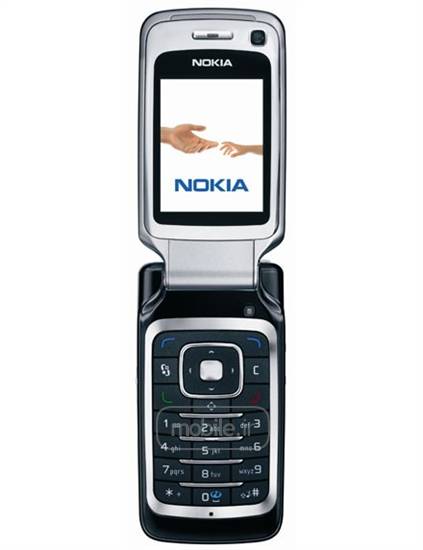 Nokia 6290 نوکیا