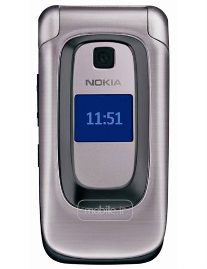 Nokia 6086 نوکیا