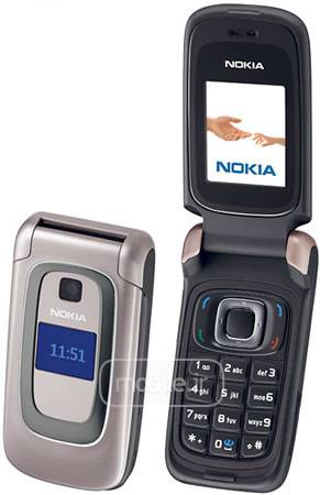 Nokia 6086 نوکیا