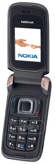 Nokia 6086 نوکیا