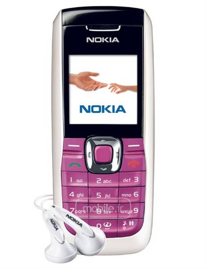 Nokia 2626 نوکیا