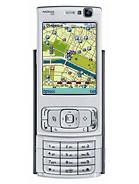 Nokia N95 نوکیا