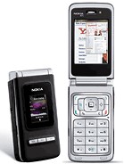 hp nokia n75 5g