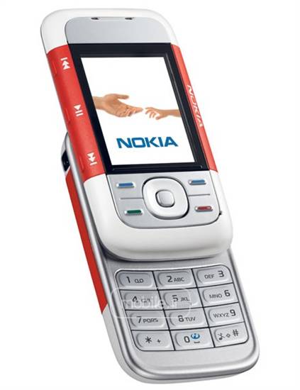 Nokia 5300 نوکیا