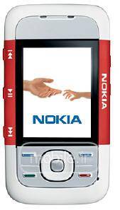Nokia 5300 نوکیا