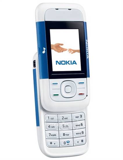 Nokia 5200 نوکیا