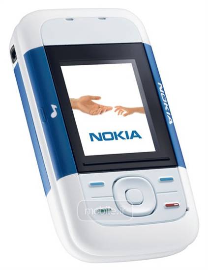 Nokia 5200 نوکیا