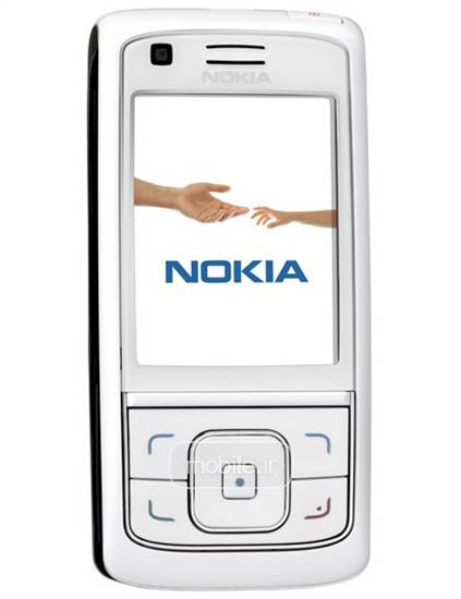 Nokia 6288 نوکیا