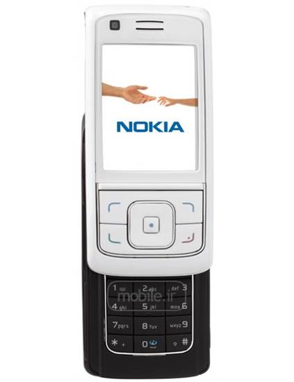 Nokia 6288 نوکیا