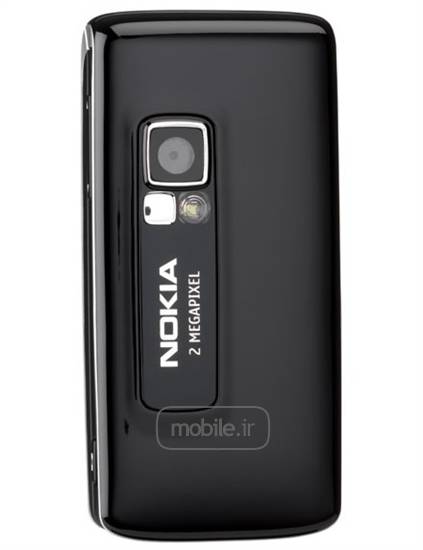 Nokia 6288 نوکیا