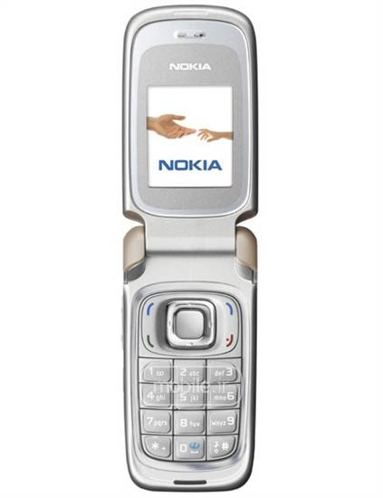Nokia 6085 نوکیا