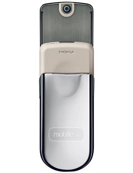Nokia 8800 Sirocco نوکیا