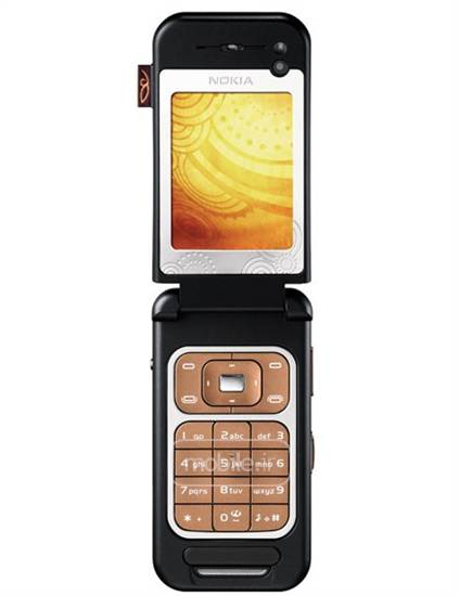 Nokia 7390 نوکیا