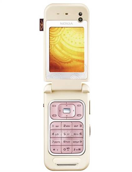 Nokia 7390 نوکیا