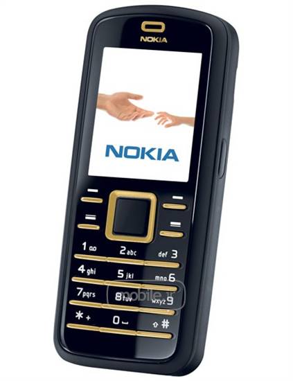 Nokia 6080 نوکیا