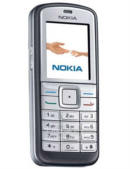 Nokia 6080 نوکیا