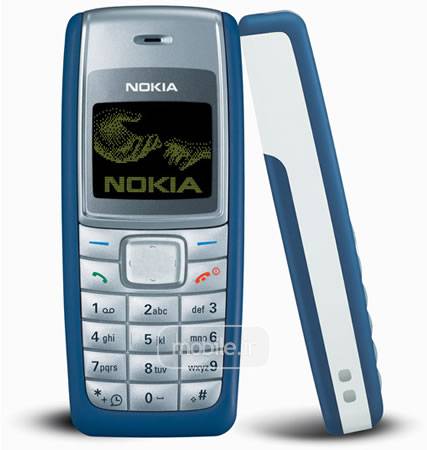 Nokia 1110i نوکیا