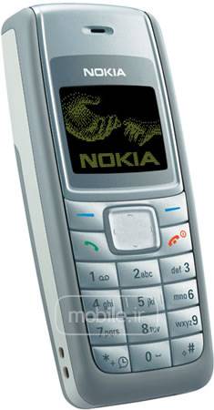 Nokia 1110i نوکیا