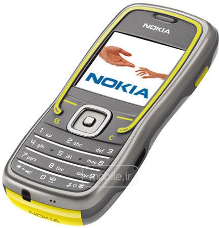 Nokia 5500 Sport نوکیا