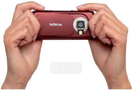 Nokia N73 نوکیا