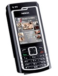 Nokia N72 نوکیا