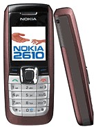 nokia 2610 4g