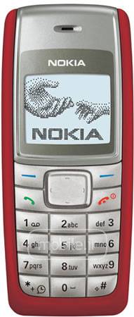 Nokia 1112 نوکیا