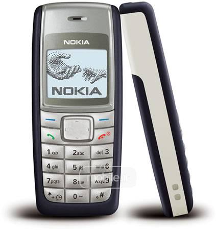 Nokia 1112 نوکیا