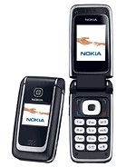 Nokia 6136 نوکیا