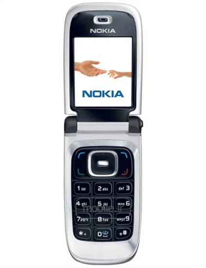 Nokia 6131 نوکیا