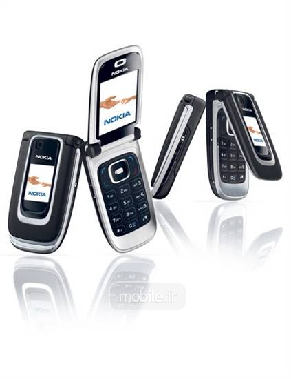 Nokia 6131 نوکیا