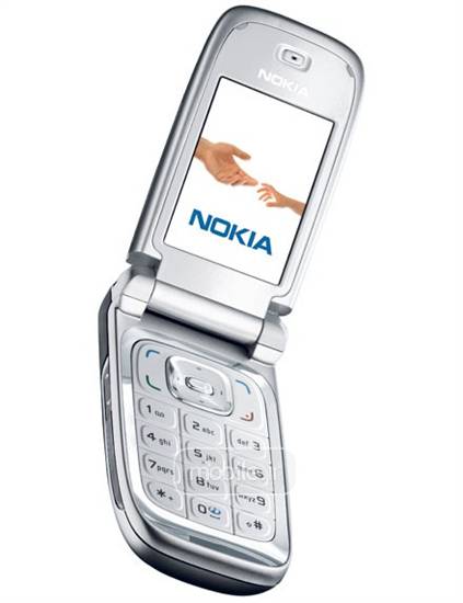 Nokia 6131 نوکیا