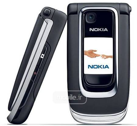 Nokia 6126 نوکیا