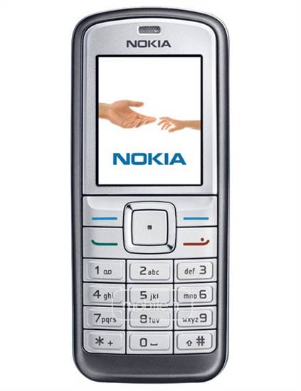Nokia 6070 نوکیا