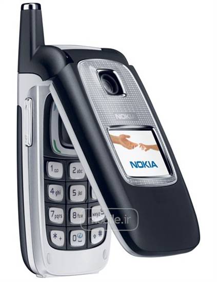 Nokia 6103 نوکیا