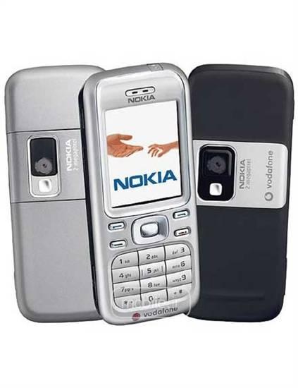 Nokia 6234 نوکیا