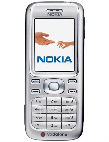 Nokia 6234 نوکیا