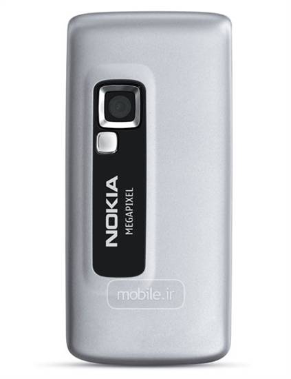 Nokia 6282 نوکیا